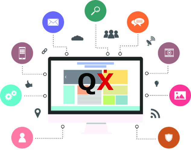 web design