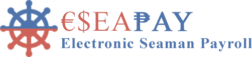ESeaPay Logo